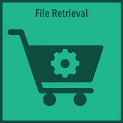 File retrieval