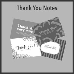 Thank You Note
