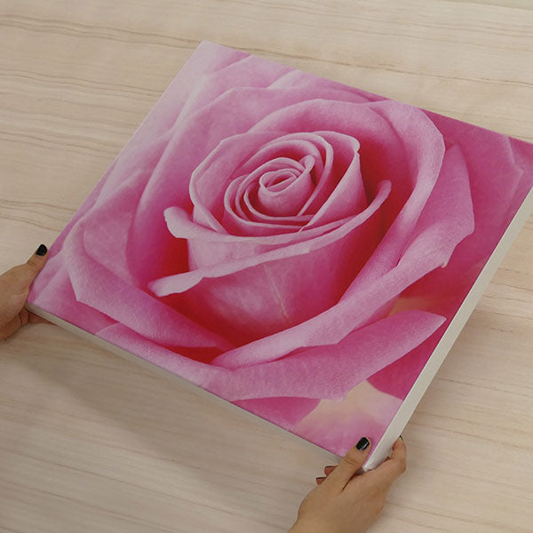 Stretched Canvas